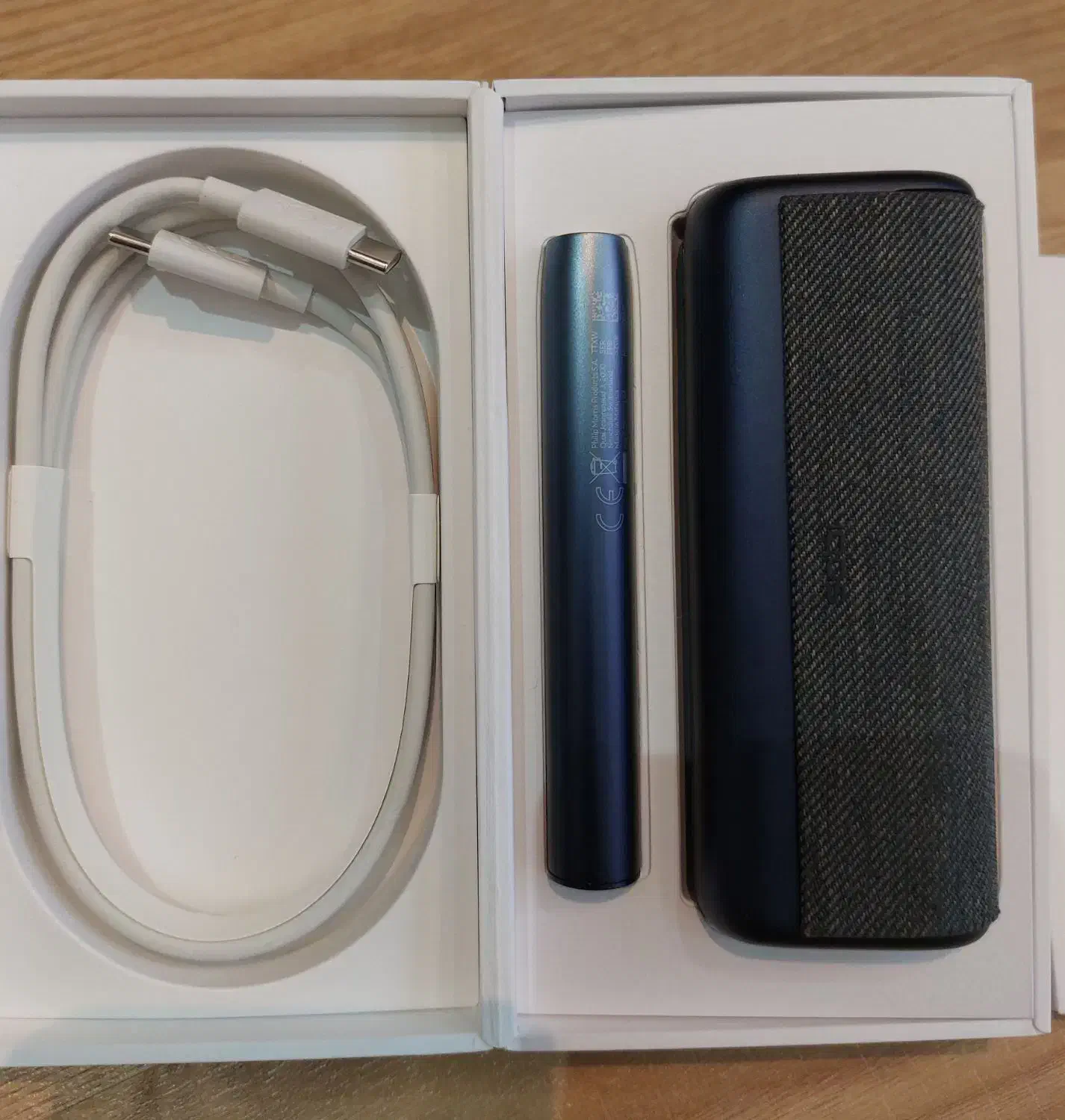 آیکاس ایلوما پرایم آی ، سیگار|زیورآلات و اکسسوری|لاهیجان, شیخ زاهد|دیوار