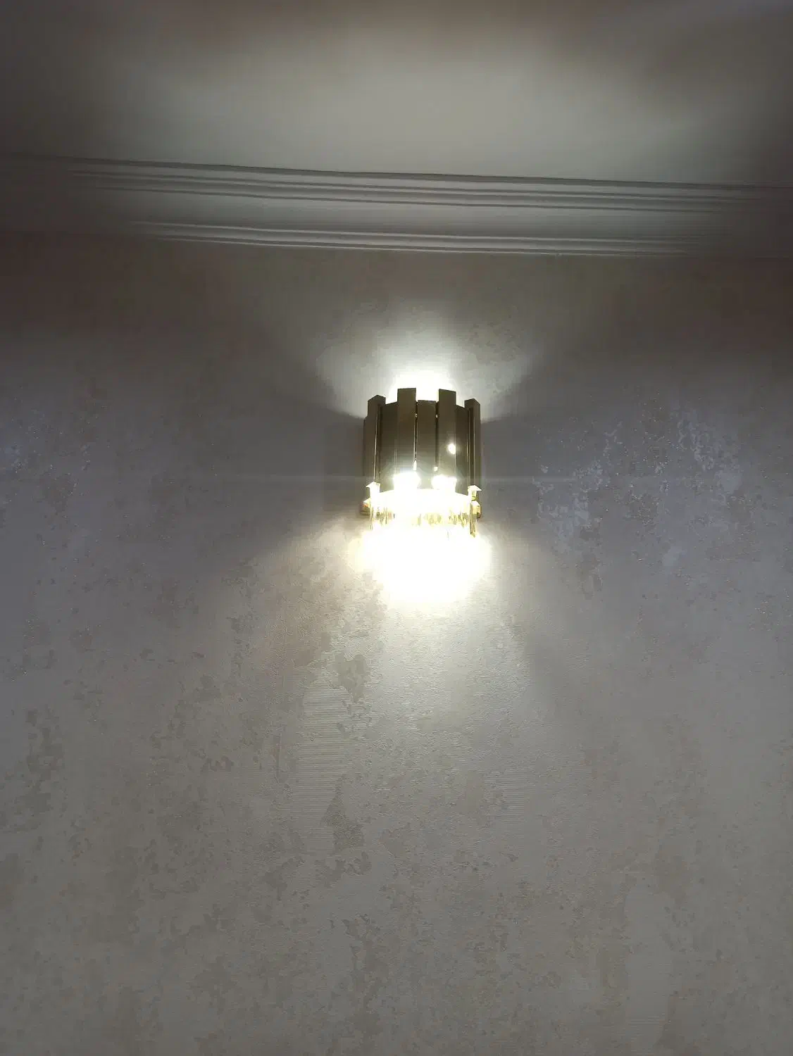 لوستر طرح پیانویی (مجموعه ۴ عددی)|لوستر و چراغ آویز|تهران, جردن|دیوار