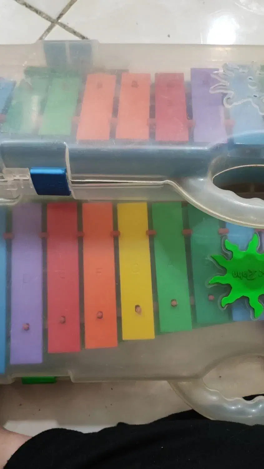 بلزرها|آلات موسیقی|تهران, شهرک شریعتی|دیوار