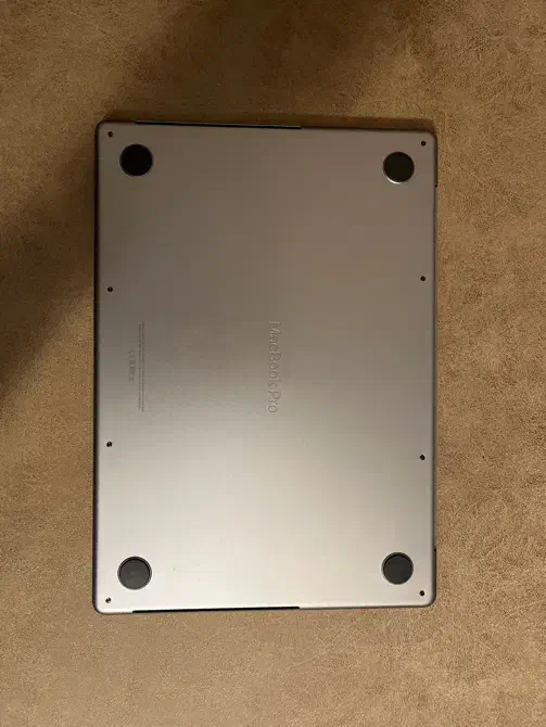 MacBook M1pro|رایانه همراه|اصفهان, جامی|دیوار