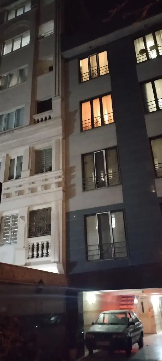 آپارتمان در تهران دارم با واحد ساری معاوضه میکنم|فروش آپارتمان|ساری, |دیوار