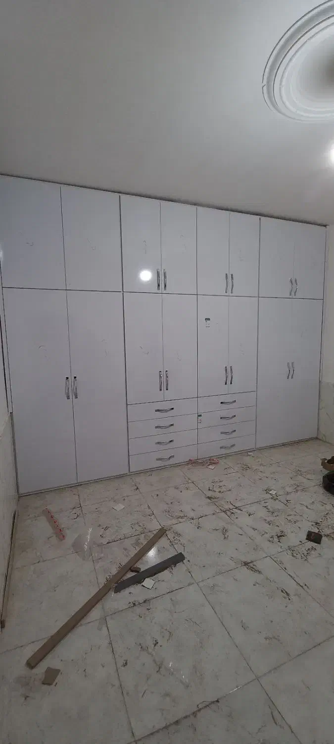 اف ویژه پاییزی کابینت سازی|مصالح و تجهیزات ساختمان|الشتر, |دیوار