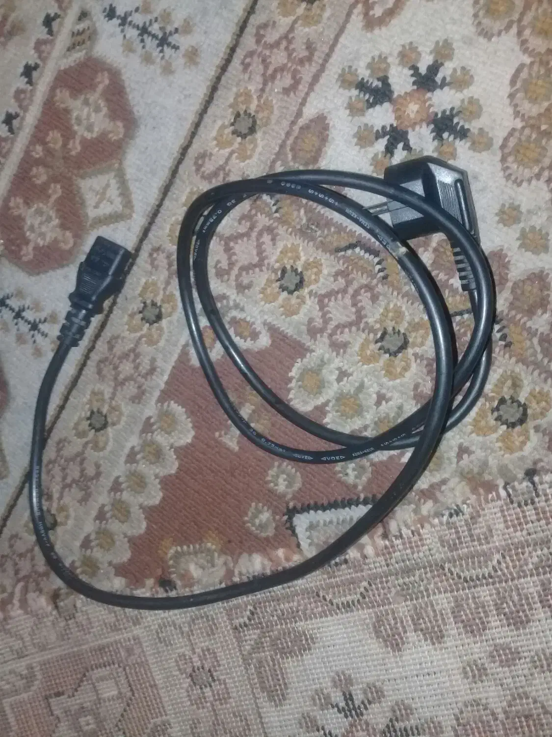 کابل و موس کامپیوتر|قطعات و لوازم جانبی رایانه|مشهد, توس (بلوار توس)|دیوار