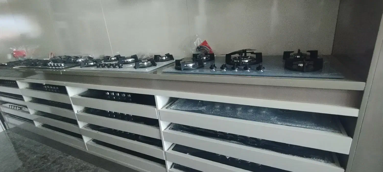 کابینت یخجال میز نهار تلویزیون تخت خواب...|اجاق گاز و لوازم برقی پختوپز|میناب, |دیوار