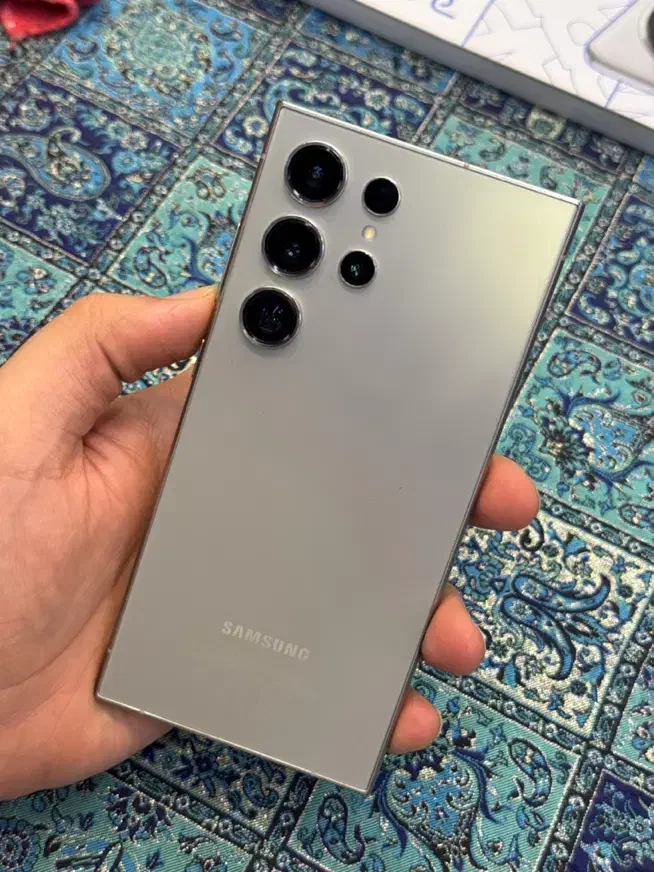 سامسونگ S24 Ultra|موبایل|تهران, نیروی هوایی (پیروزی)|دیوار