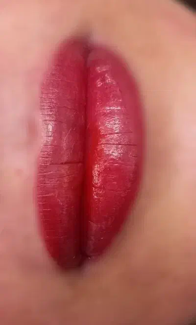تتو صورت شیدینگ لب و تتو ابرو کاشت هیدن|خدمات آرایشگری و زیبایی|اهواز, کوی رمضان|دیوار