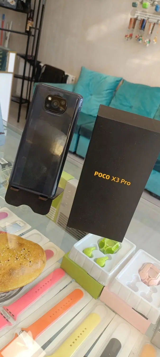 poco x3pro|موبایل|تبریز, |دیوار