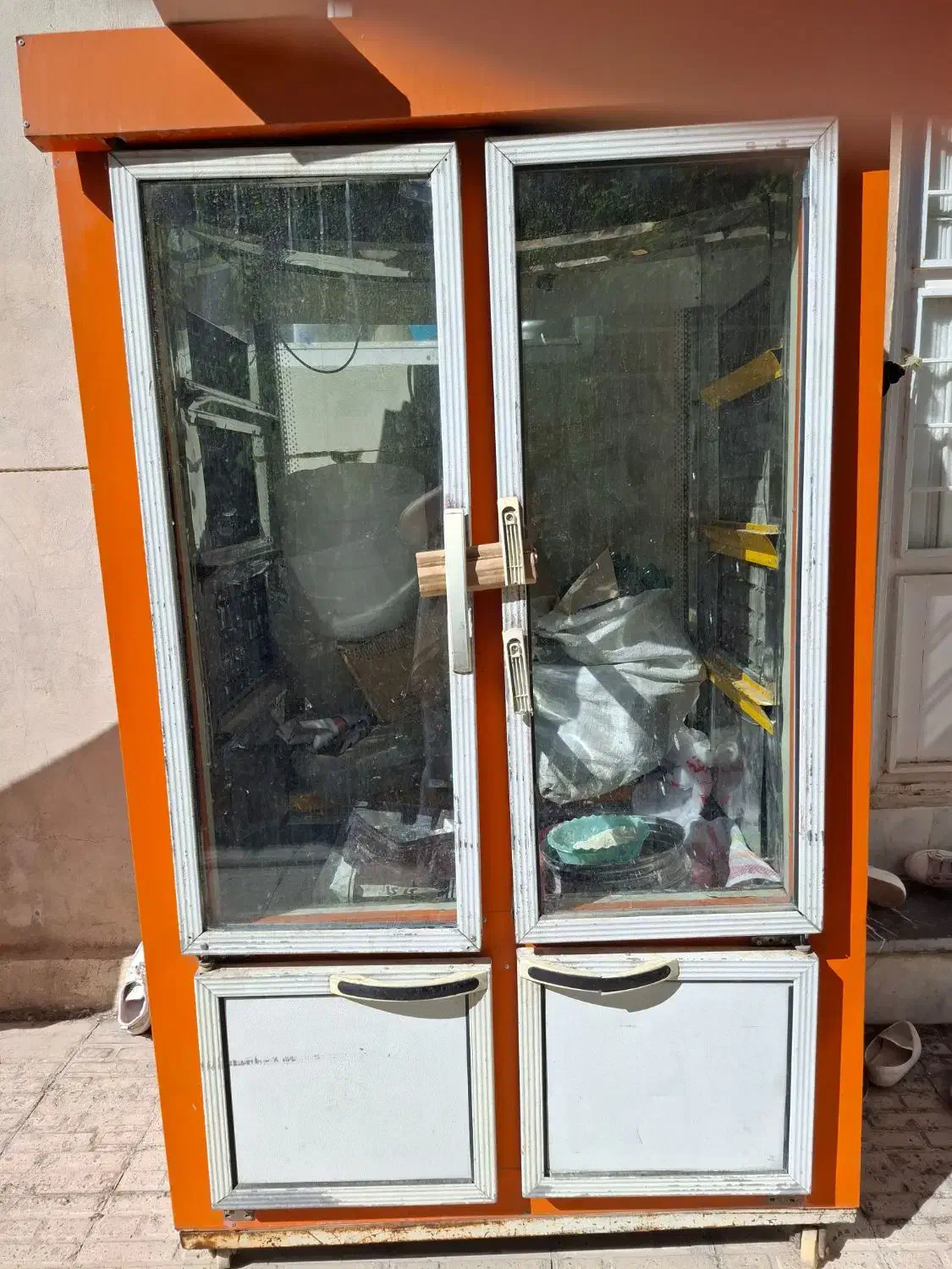 یخچال و آب مرکبات گیر|آبمیوهگیر و آبمرکباتگیر|ایلام, |دیوار