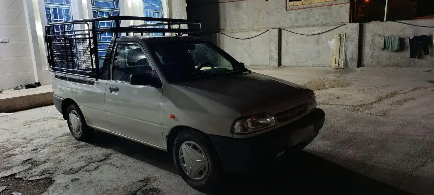 پراید 151|خودرو سواری و وانت|دوگنبدان, |دیوار