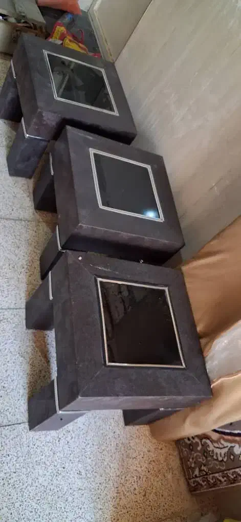 مبل راحتی ۷ نفری سلام|مبلمان خانگی و میز عسلی|ارومیه, |دیوار