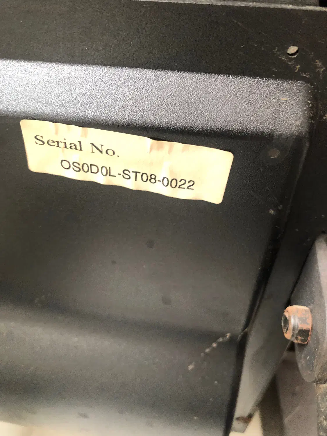 تردمیل درحد نو|تجهیزات ورزشی|کرج, فاز ۲ مهرشهر|دیوار