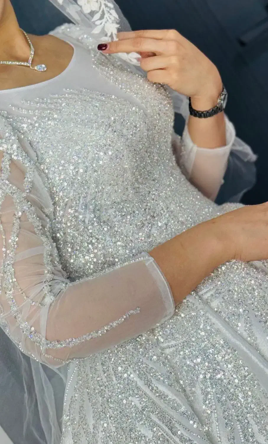 مزون لباس عروس|لباس|شوشتر, |دیوار