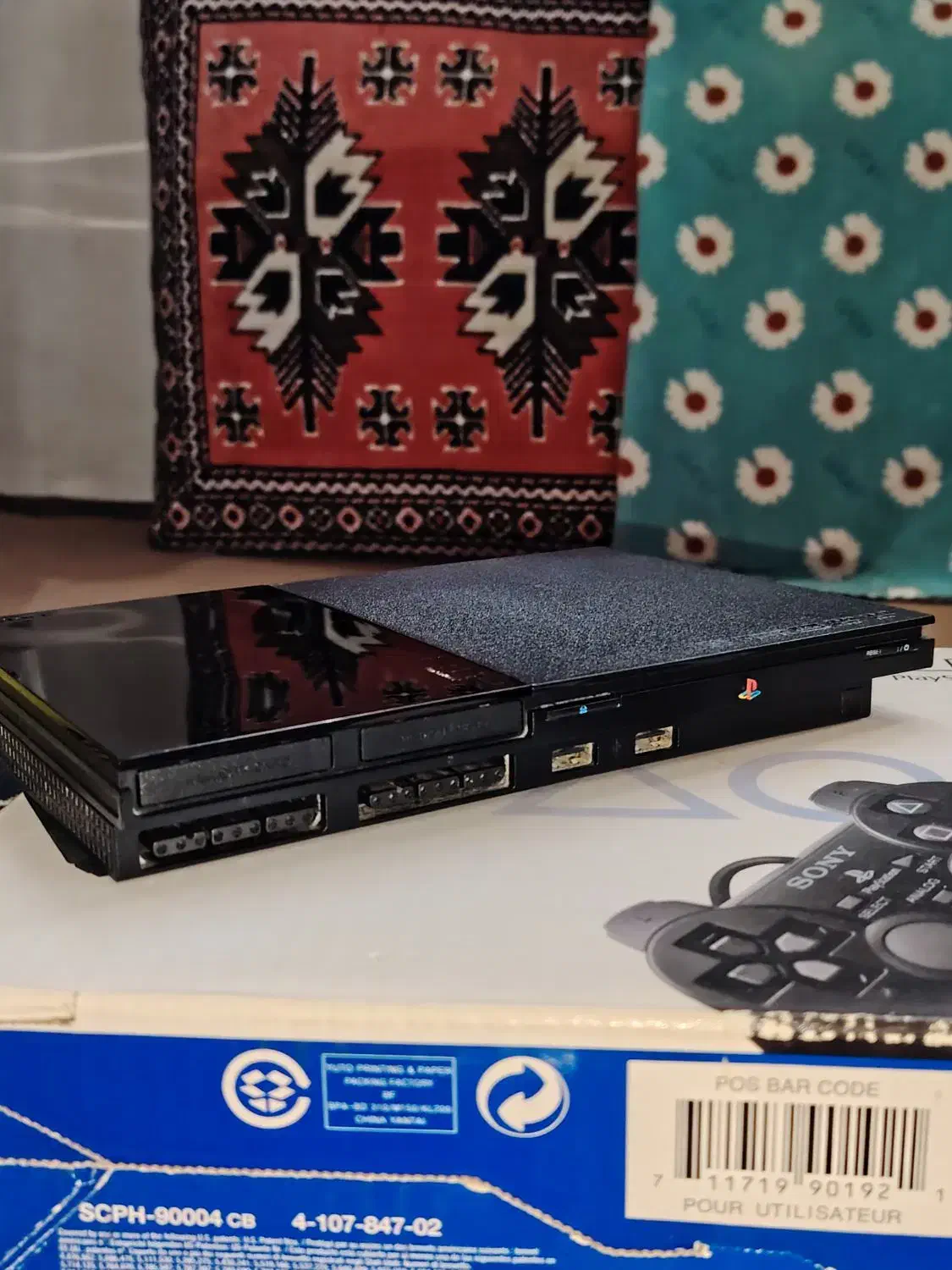 سونی ۲ ، ps2|کنسول، بازی ویدئویی و آنلاین|بندر انزلی, بی بی حوریه|دیوار