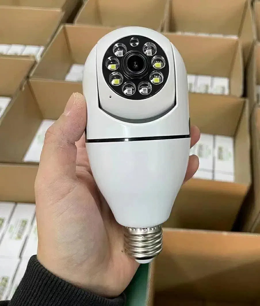 دوربین مداربسته چرخشی (آکبندشرکتی) دید در شب|دوربین مداربسته|مشهد, هفده شهریور|دیوار