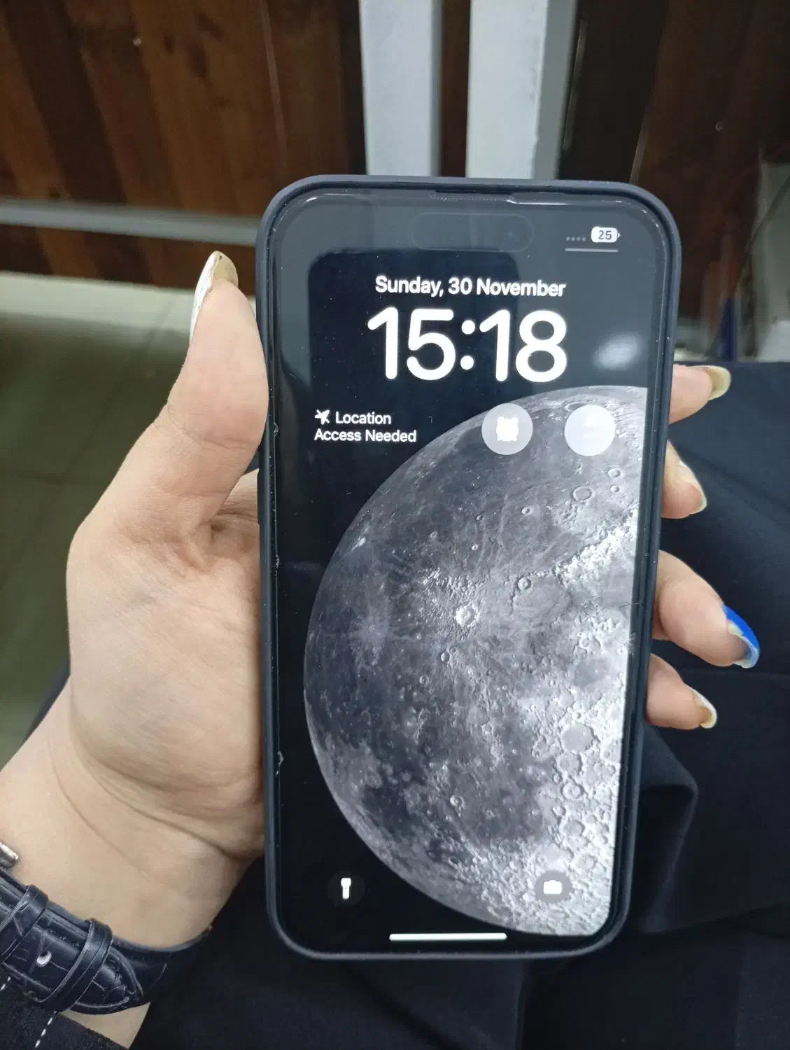 آیفون 14 پرومکس|موبایل|کرمانشاه, |دیوار