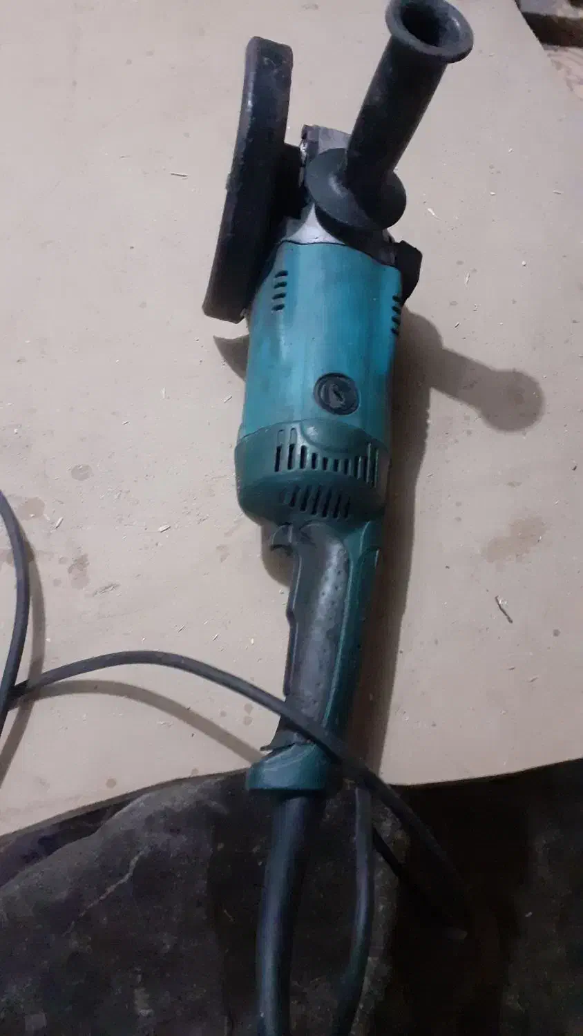 سنگ فرز ماکیتا. ۷۰۲۰|ابزارآلات|کوچصفهان, |دیوار