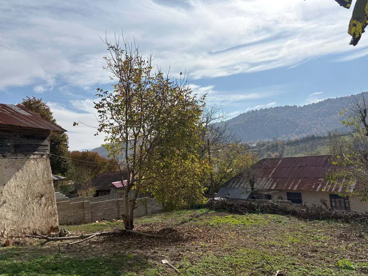 فروش زمین ۴۱۰ متری|فروش زمین و ملک کلنگی|فریم, |دیوار