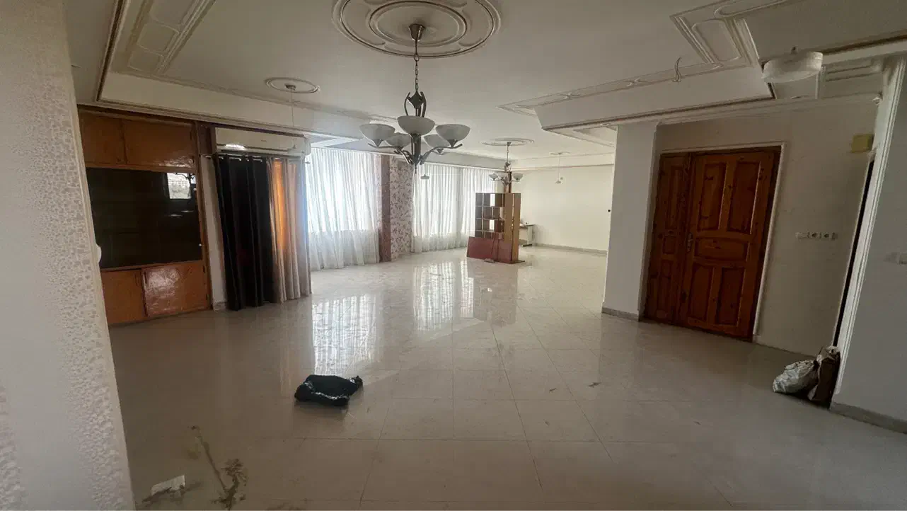 فروش ۲۱۰متری چهار خواب فرهنگیان جنوبی|فروش آپارتمان|بندرعباس, |دیوار