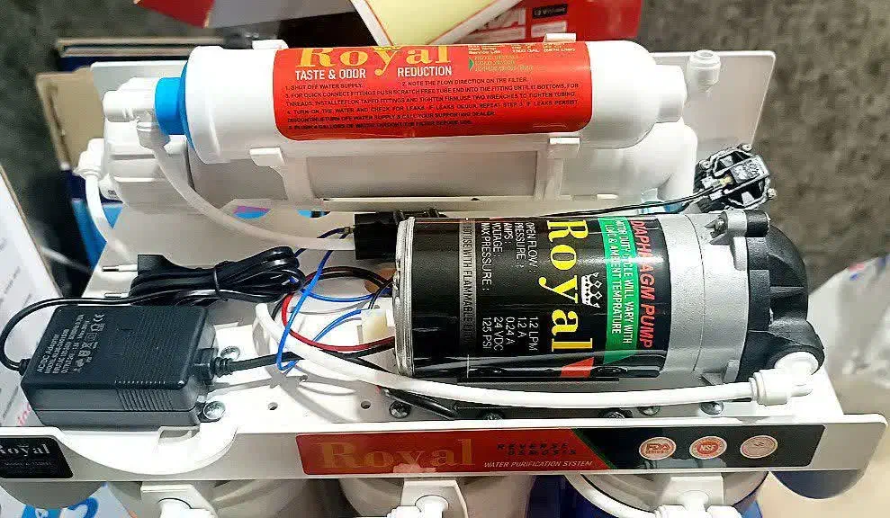 فروش ویژه|آبسردکن و تصفیه آب|قم, قلعه کامکار|دیوار