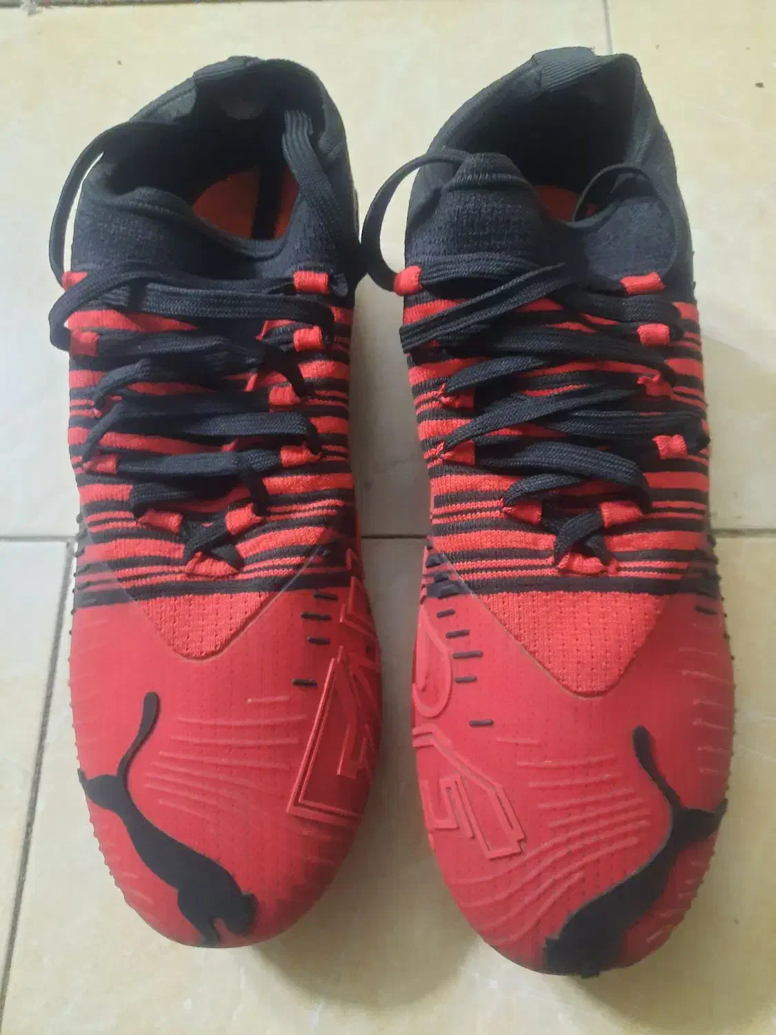 کتونی‌استوک‌‌پوما‌فیوچر|کیف، کفش، کمربند|تهران, افسریه شمالی|دیوار