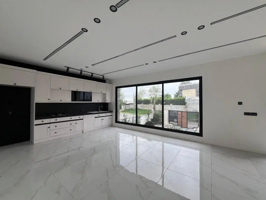 فروش ویلا قیمت مناسب سند دار به علت مهاجرت|فروش خانه و ویلا|محمودآباد, |دیوار