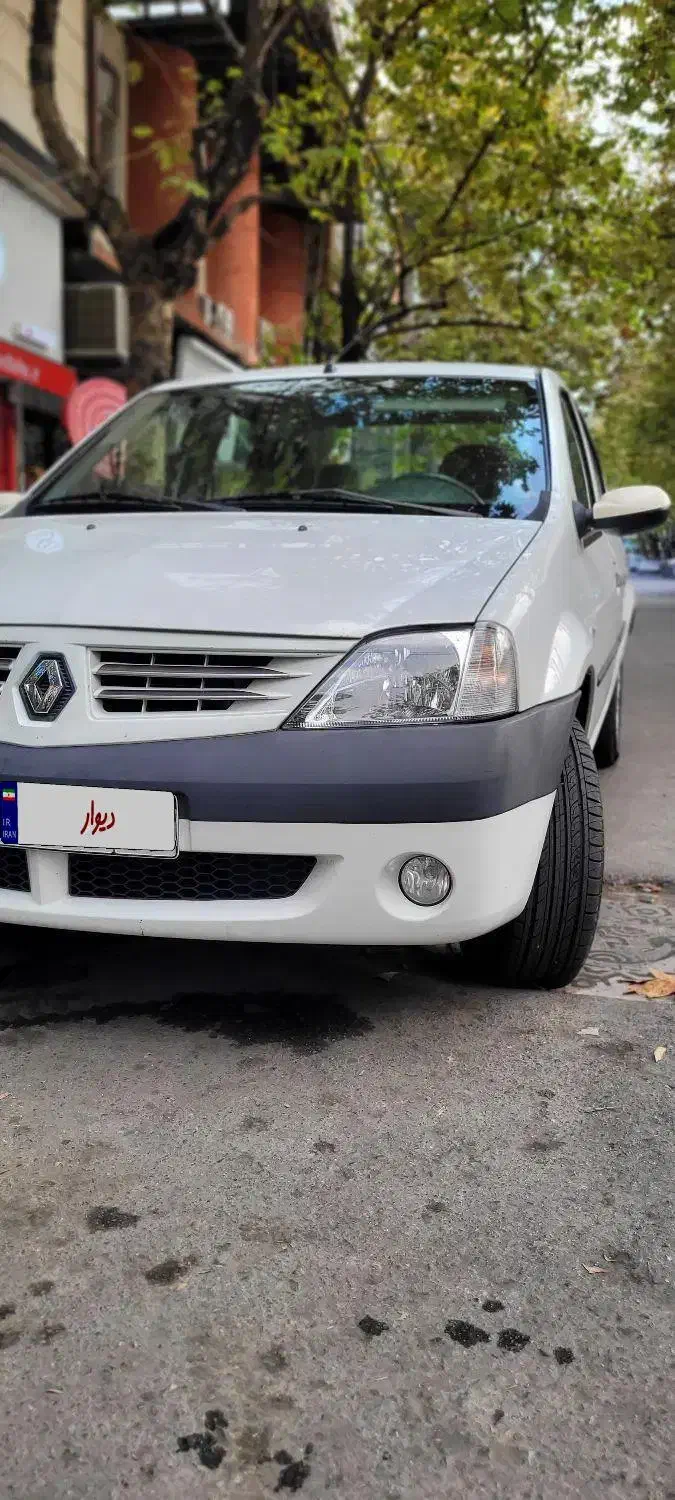 l90 مدل 95|خودرو سواری و وانت|تالش, هشتپر|دیوار