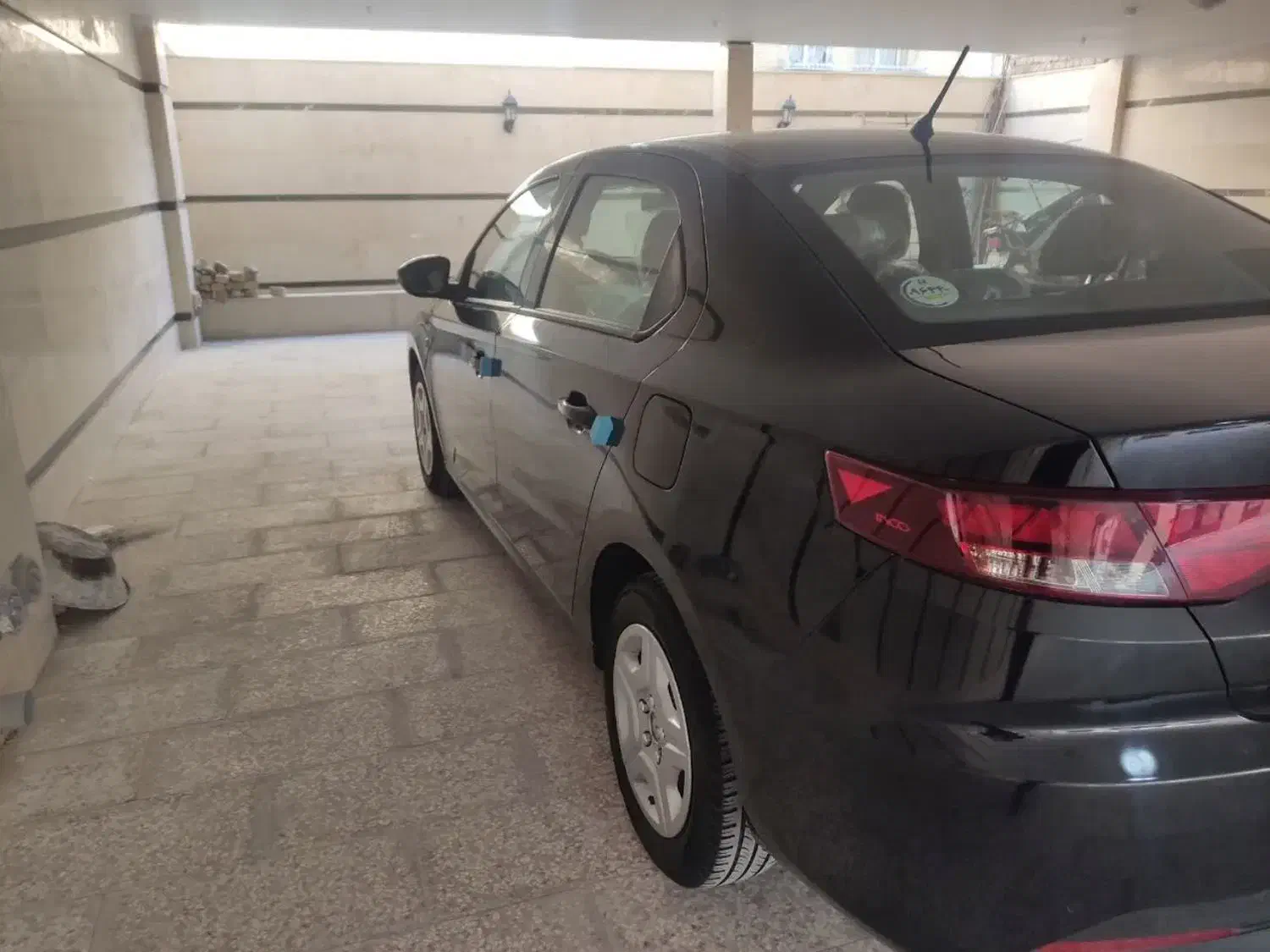 تاراv1نونو|خودرو سواری و وانت|مشهد, زیبا شهر|دیوار