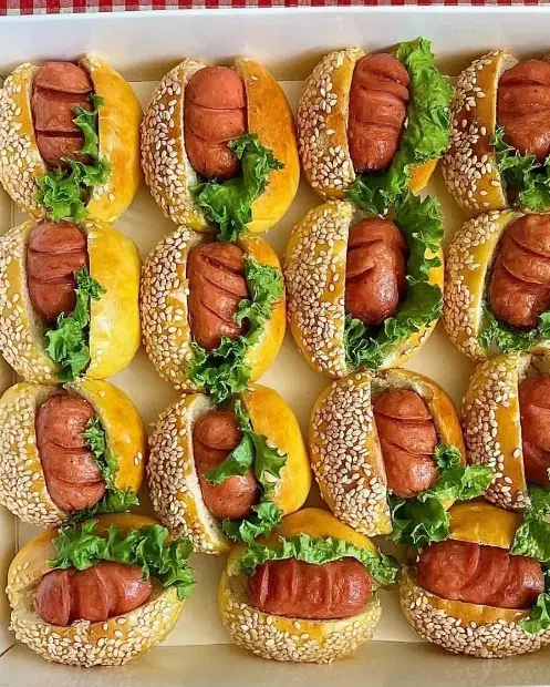 فینگر فود و میز مزه تضمینی|خدمات پذیرایی، مراسم|شیراز, گویم|دیوار