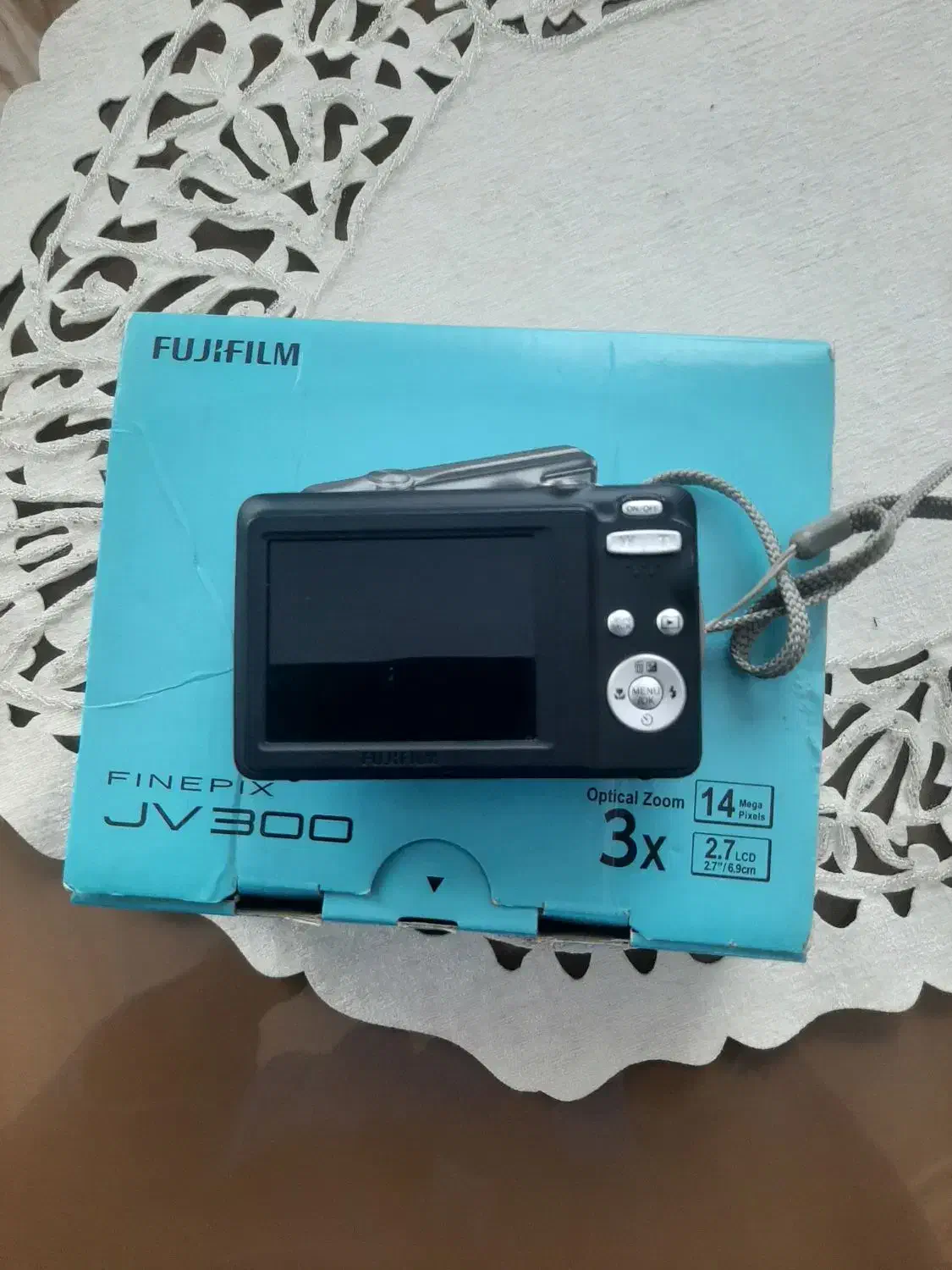 دوربین دیجیتال|دوربین عکاسی و فیلم‌برداری|ارومیه, |دیوار