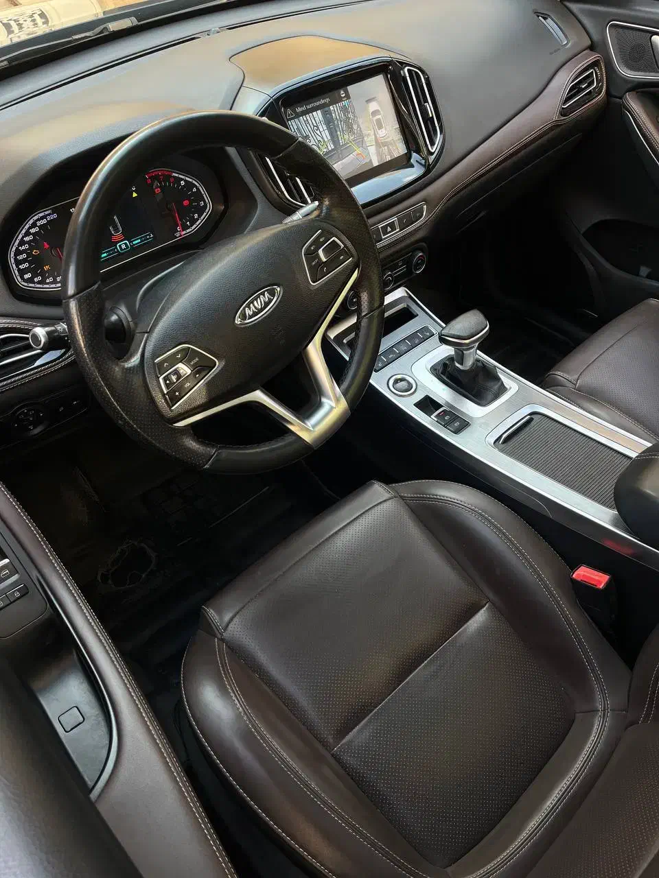 تیگو ۷ تک برگ سند|خودرو سواری و وانت|مشهد, ملکآباد|دیوار