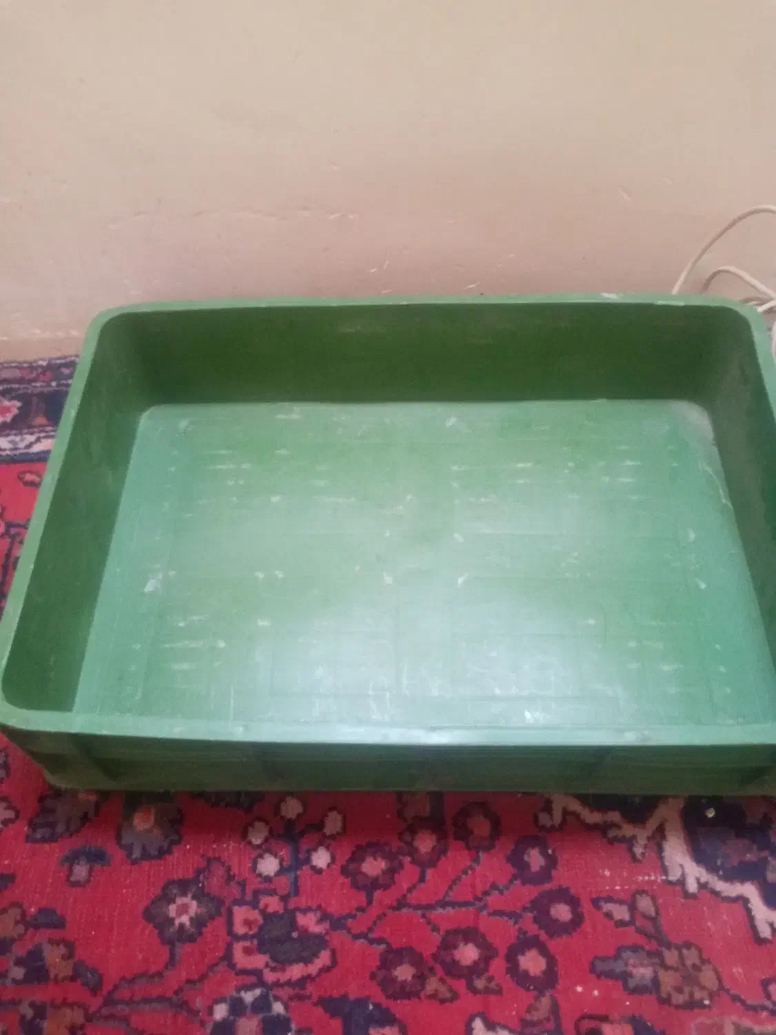 سبد|ظروف نگهدارنده، پلاستیکی، یک‌بارمصرف|همدان, |دیوار