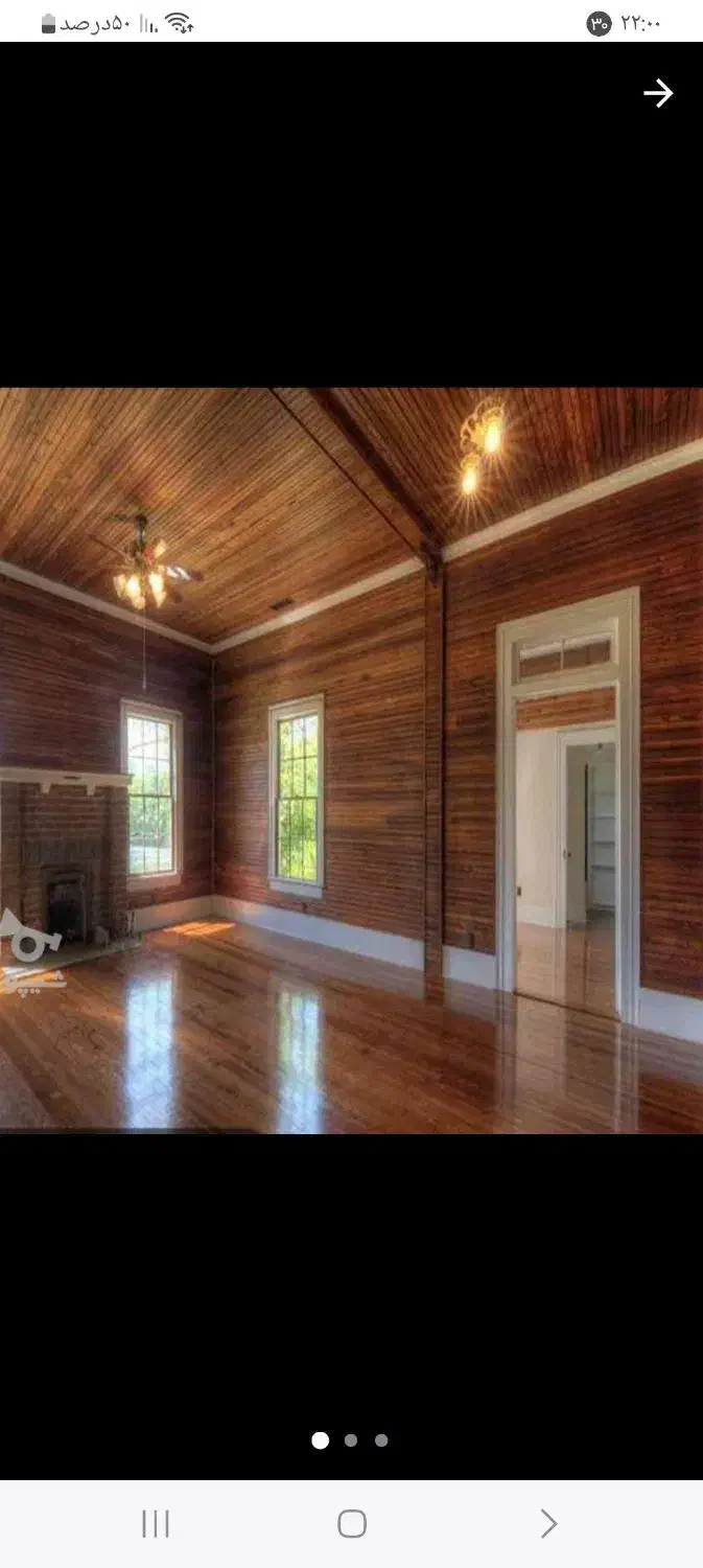 نجاری ساختمان و دکوراسیون چوبی|خدمات پیشه و مهارت|بابل, |دیوار