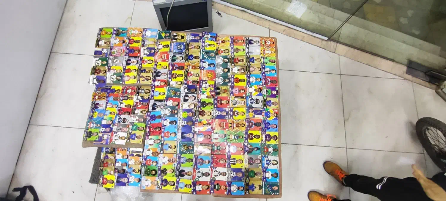 کارت کیم دی|اسباب‌‌بازی|سنندج, |دیوار