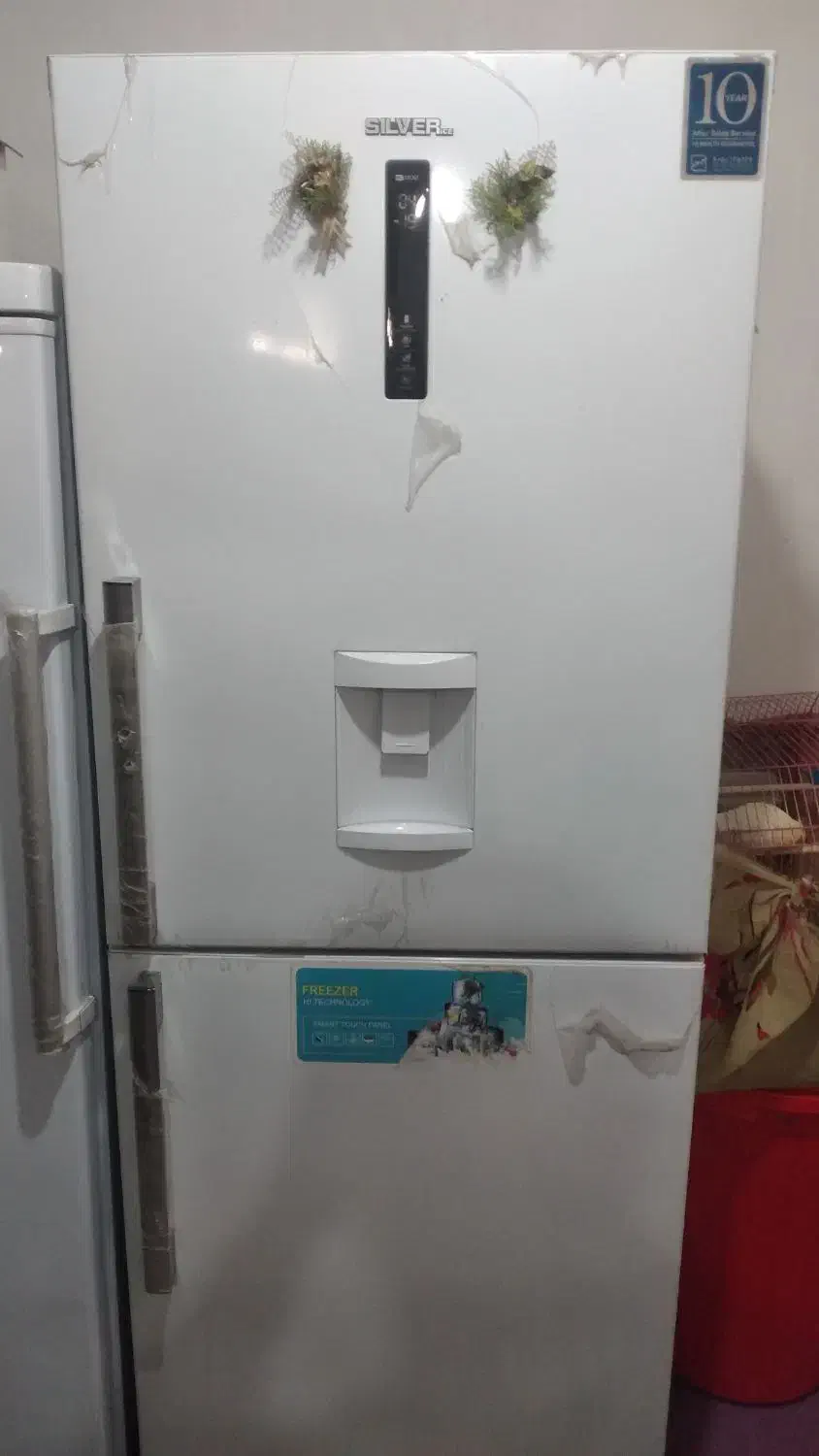 اهواز حمیدیه|یخچال و فریزر|حمیدیه, |دیوار