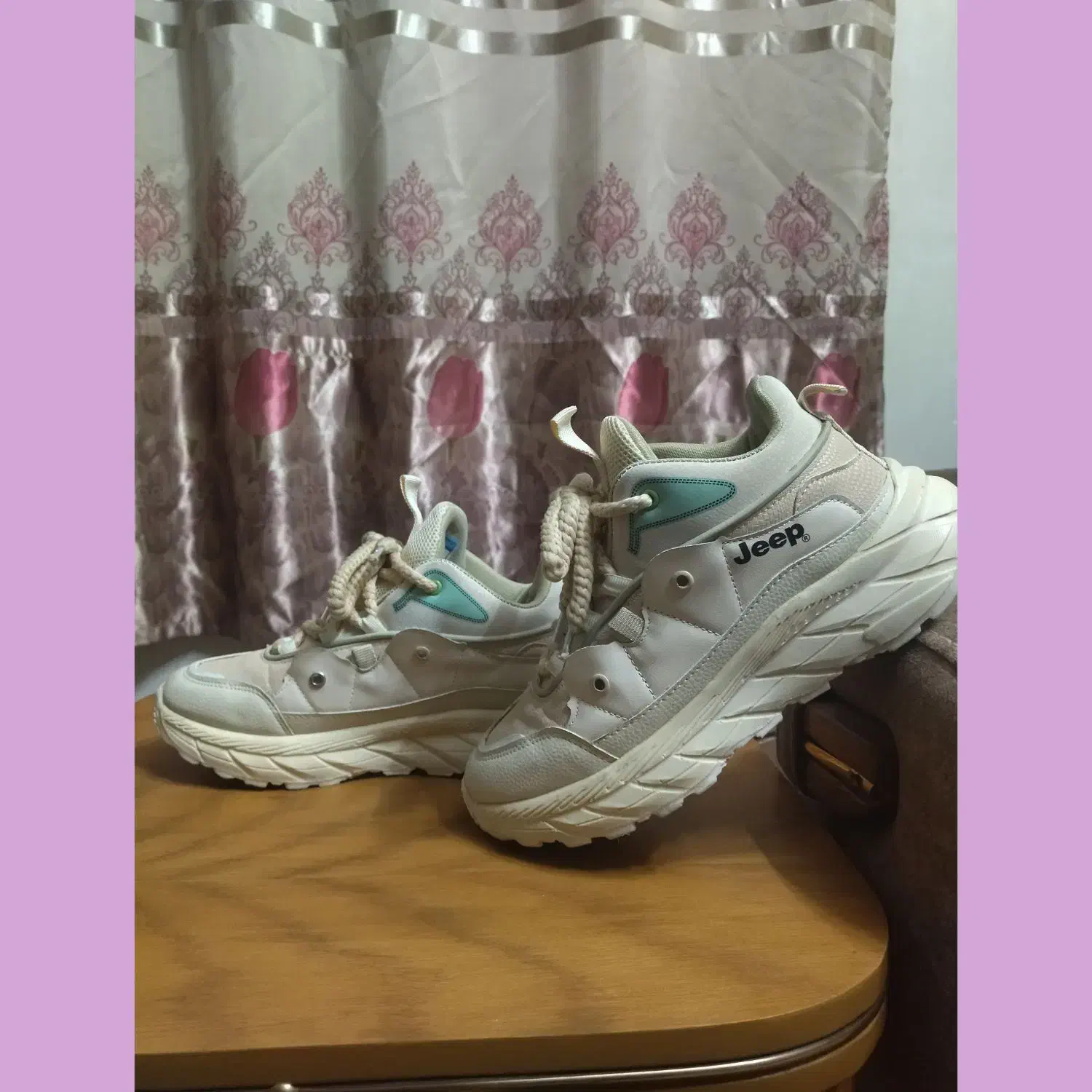 کفش اسپرت|کیف، کفش، کمربند|زابل, |دیوار