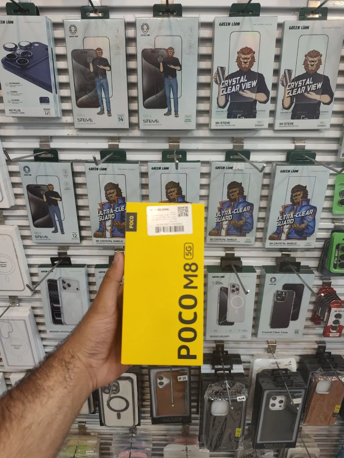 Poco M8 256& M8pro512 5g موبایل پارس شیراز|موبایل|شیراز, زند|دیوار