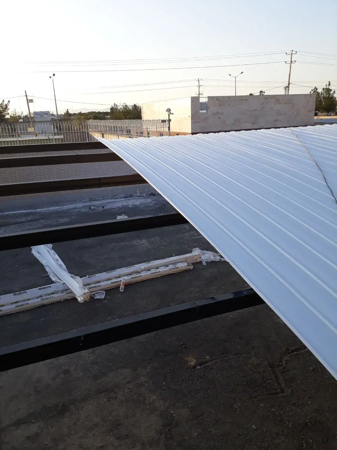 جوشکاری سیار آریا|خدمات پیشه و مهارت|سبزوار, اسلام آباد|دیوار