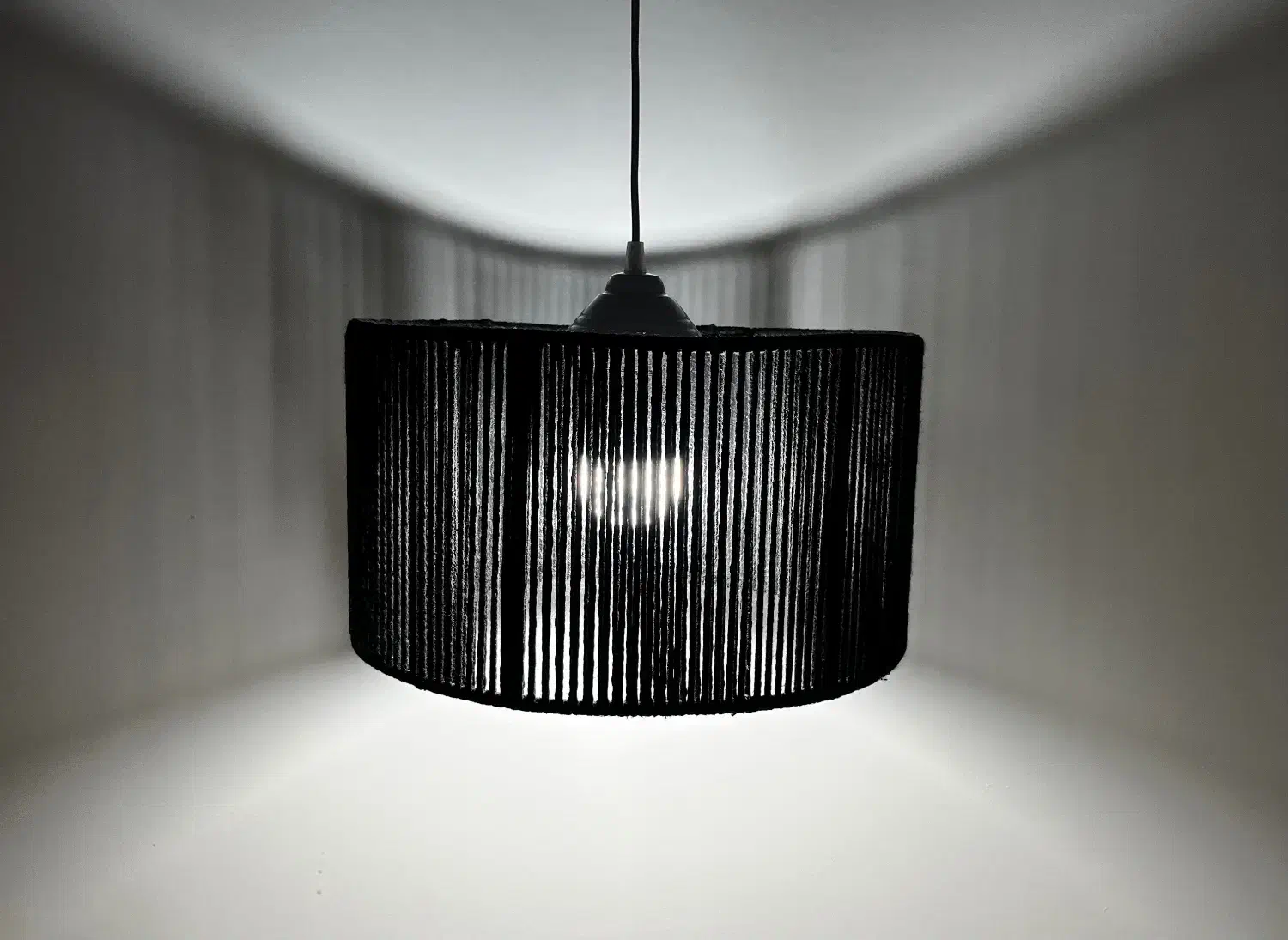 لوسترمکرومه|لوستر و چراغ آویز|تهران, نازی‌آباد|دیوار