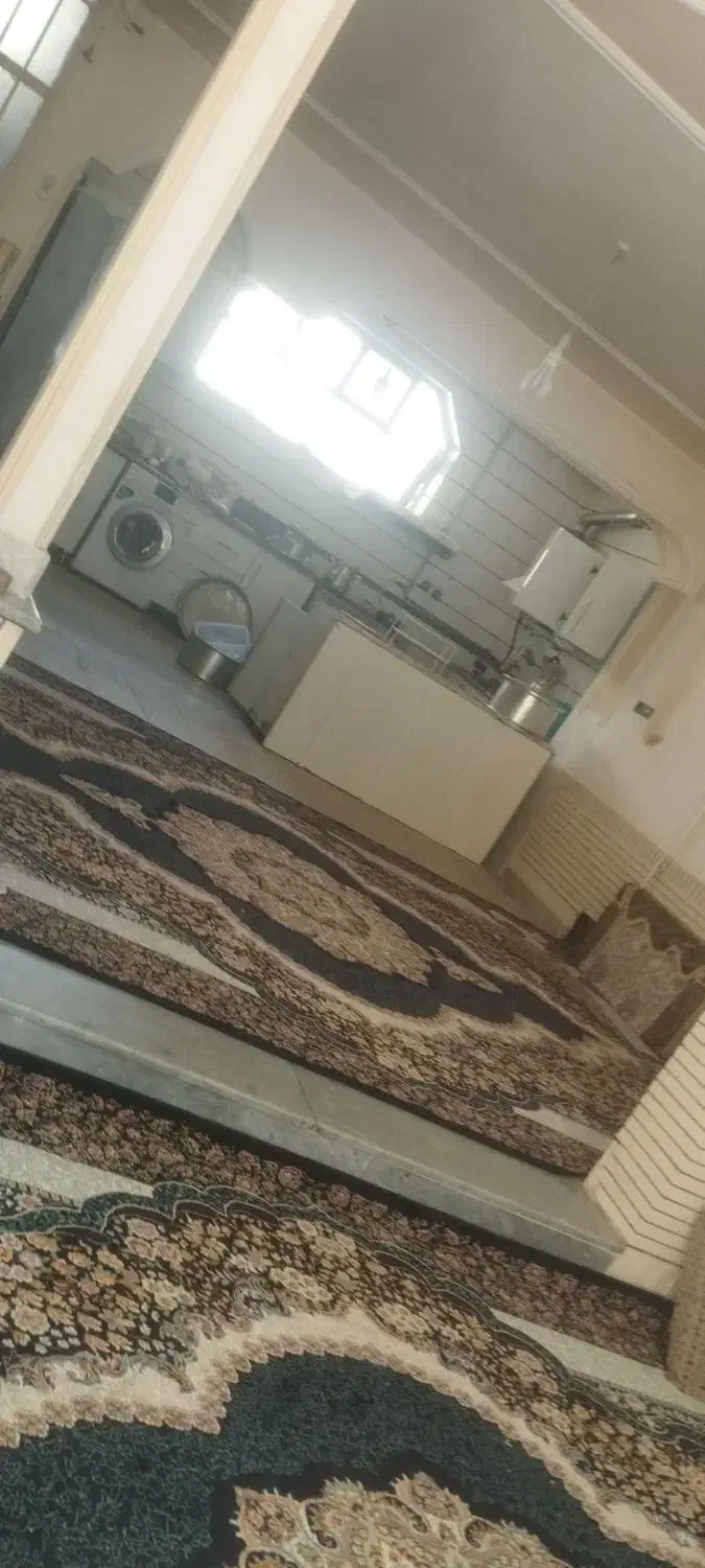 خانه ای اجاره ای|اجارهٔ خانه و ویلا|مشهد, شهید شهریاری|دیوار