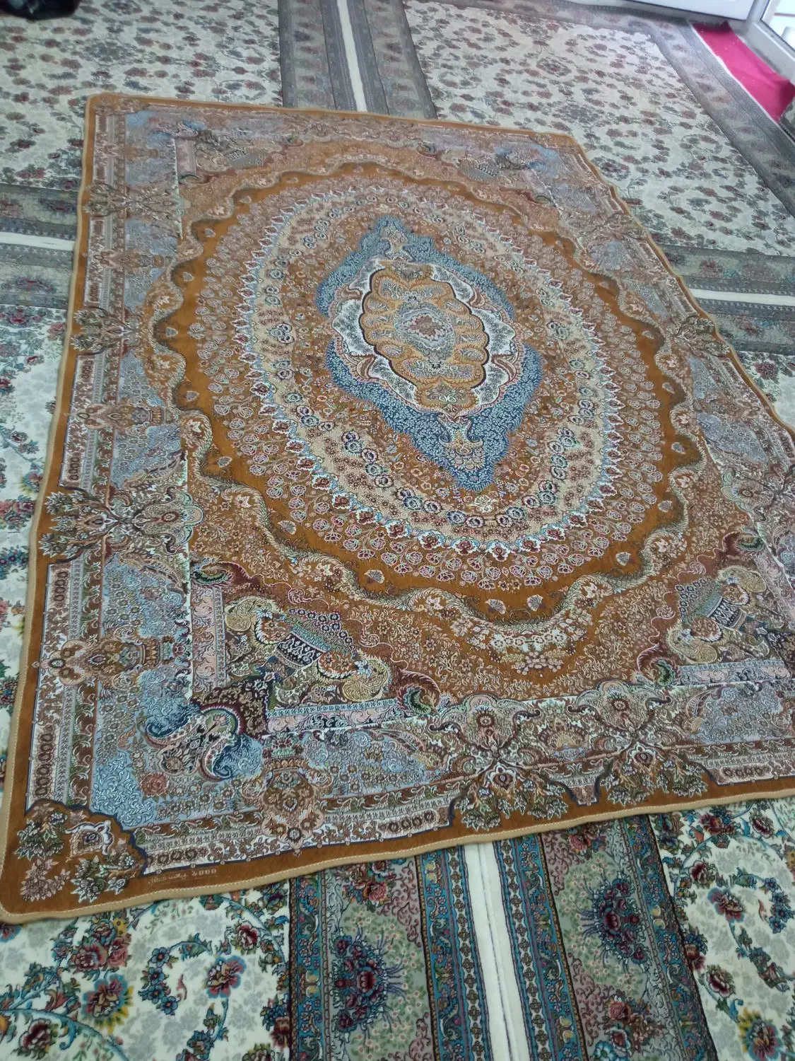 روفرشی در دهگلان|روفرشی|دهگلان, |دیوار