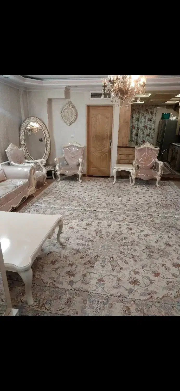 اجاره آپارتمان ۶۶ متری در شهرک بستان