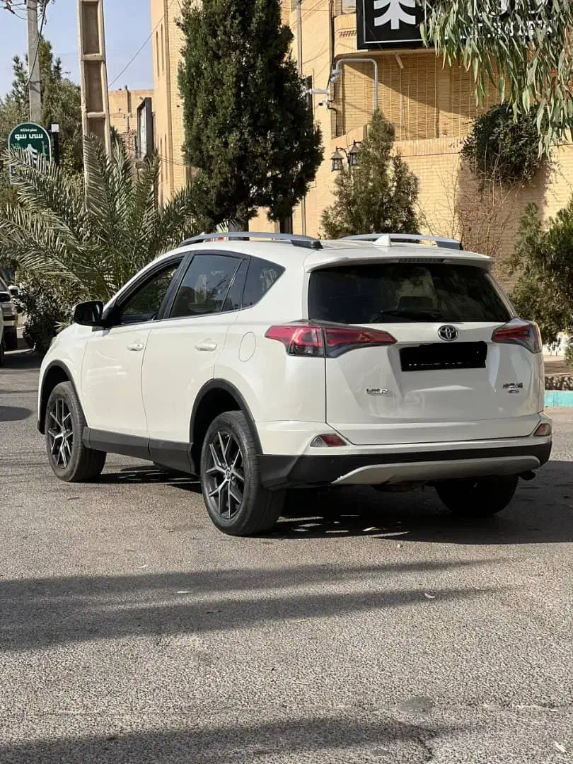 راوفور|خودرو سواری و وانت|یزد, |دیوار