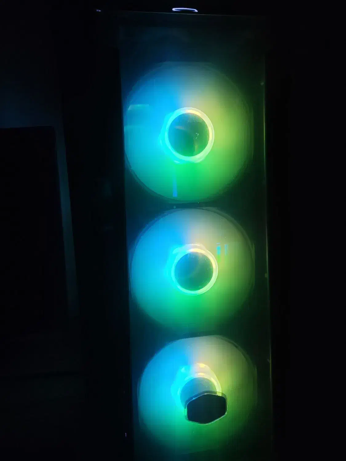 سیستم گیمینگ|رایانه رومیزی|تهران, سلسبیل شمالی|دیوار