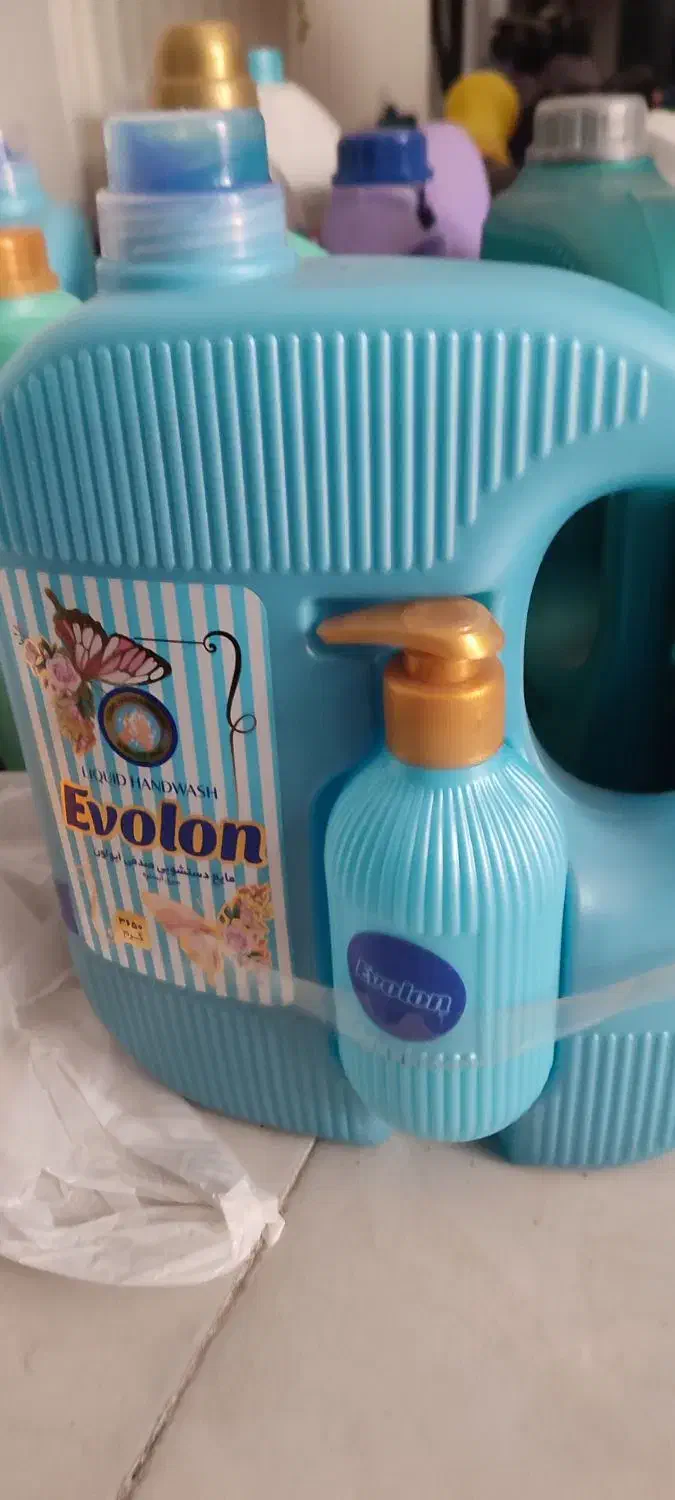 اجناس سوپرمارکت|عمده‌فروشی|خرم‌آباد, |دیوار