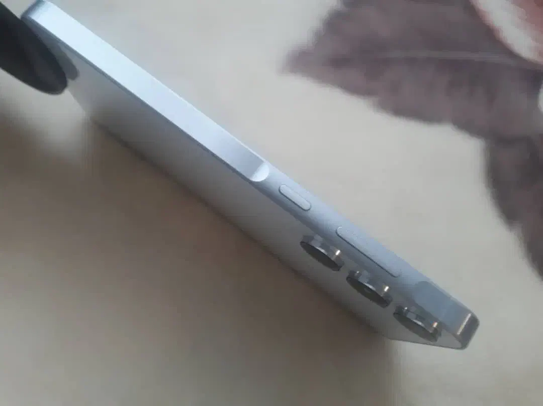 گوشی سامسونگ A55 آبی یخی|موبایل|ارومیه, |دیوار