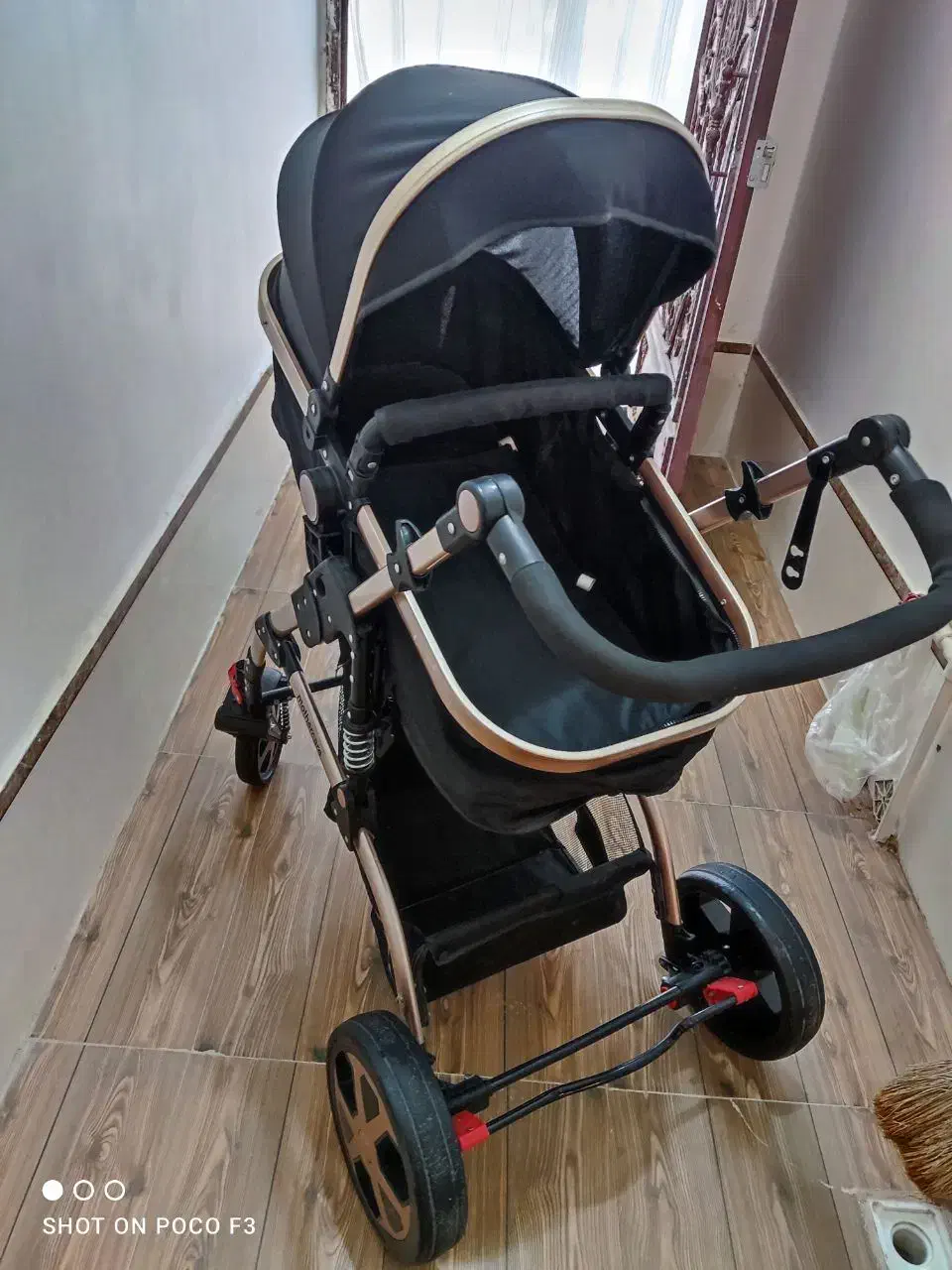 کالسکه|کالسکه و لوازم جانبی|همدان, |دیوار