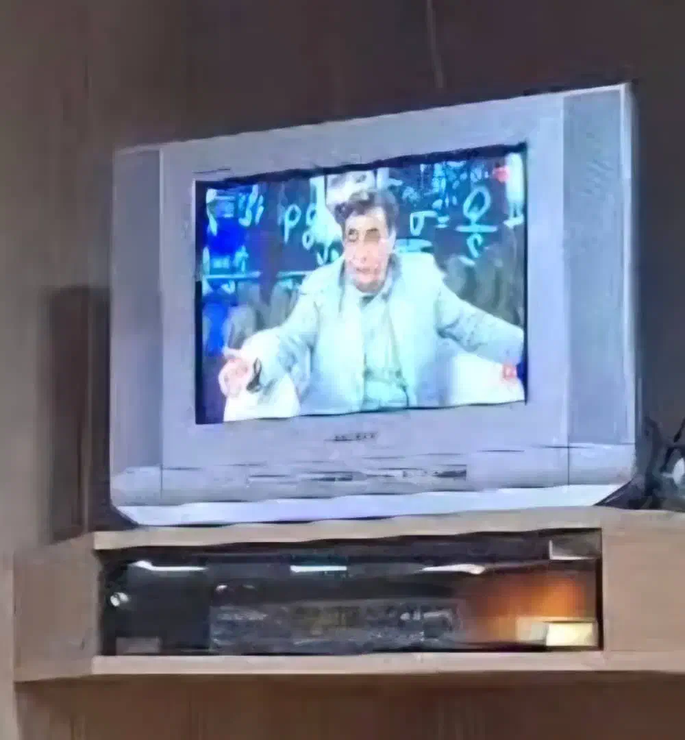 تلویزیون سامسونگ|تلویزیون و پروژکتور|همدان, |دیوار