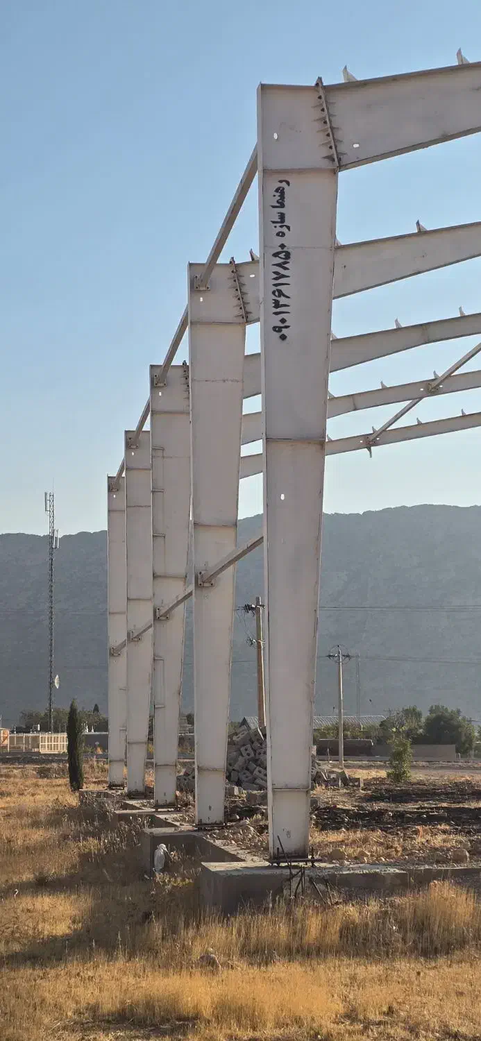 نیازمند سرمایه گذار مشارکت سردخانه میوه، موادغذایی|مشارکت در ساخت املاک|شیراز, قصرالدشت|دیوار