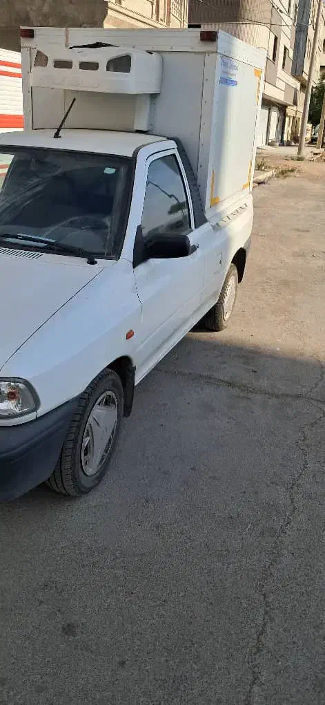 فروش|خودرو سواری و وانت|دلیجان, |دیوار