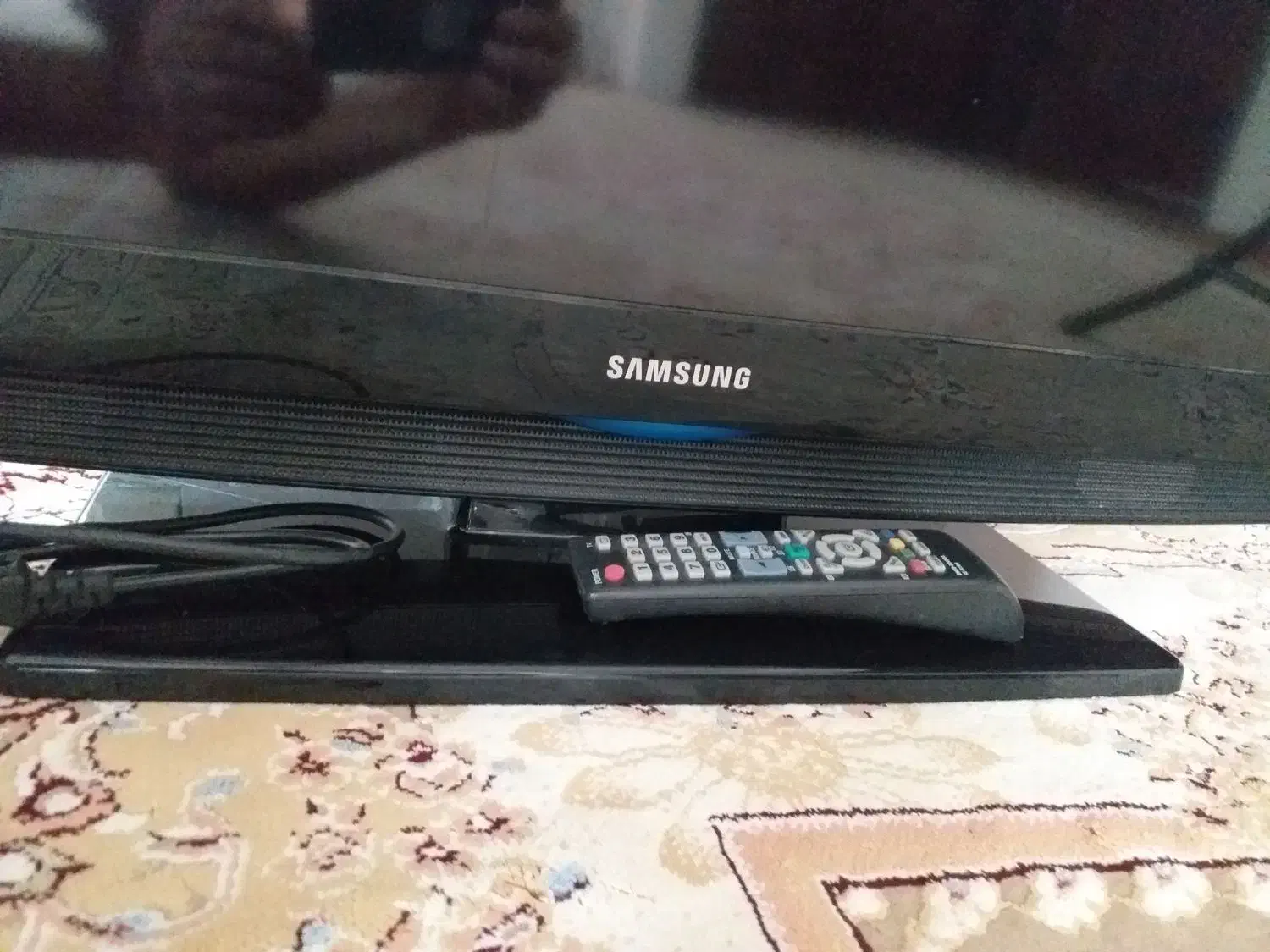 تلویزیون سامسونگ ۳۲|تلویزیون و پروژکتور|ارومیه, |دیوار